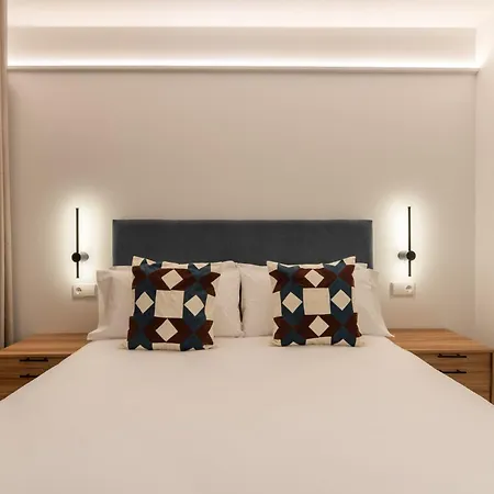 Loft America 41 B Apartment Melide