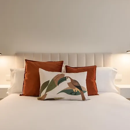 Loft America 41 B Apartment