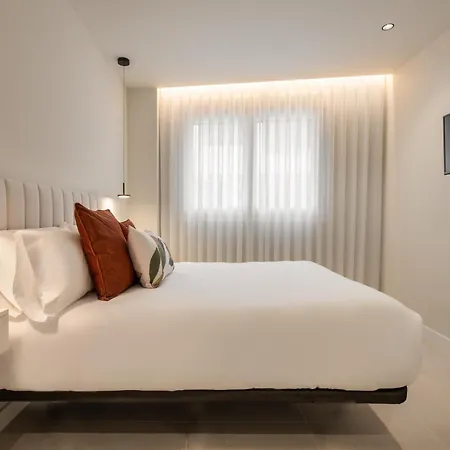 Loft America 41 B Apartment *