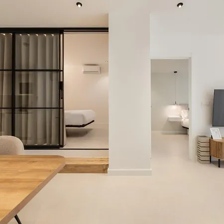 Loft America 41 B 멜리데