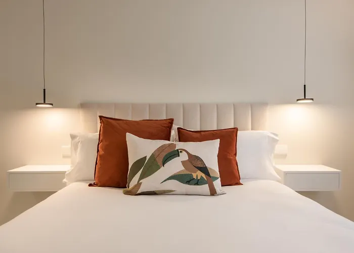 Loft America 41 B Διαμέρισμα