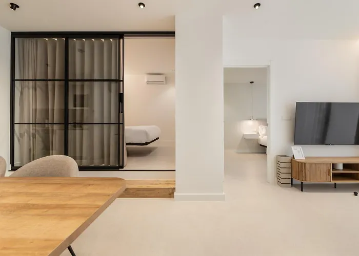 Loft America 41 B Melide